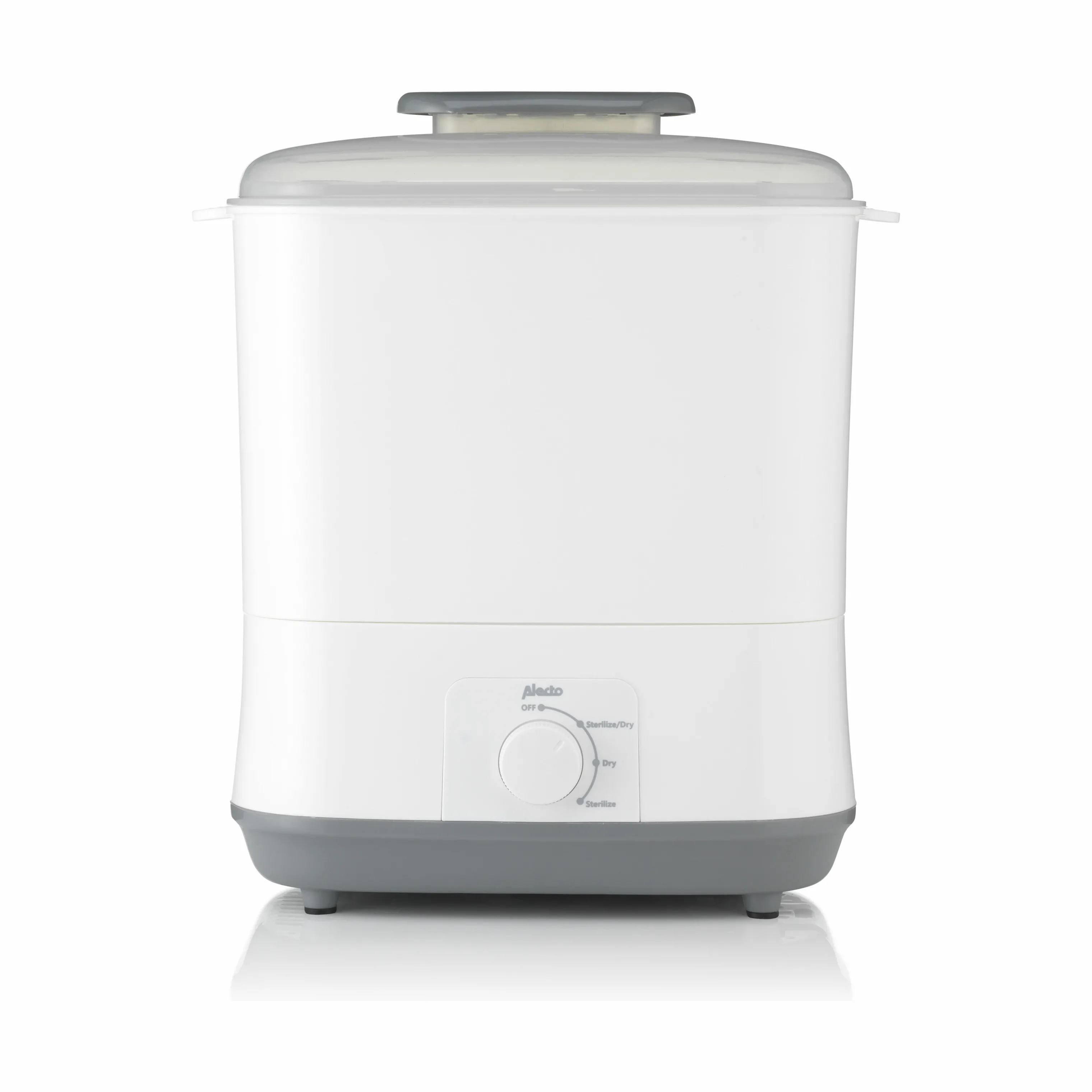 Alecto Baby BF55 Dampsterilisator
