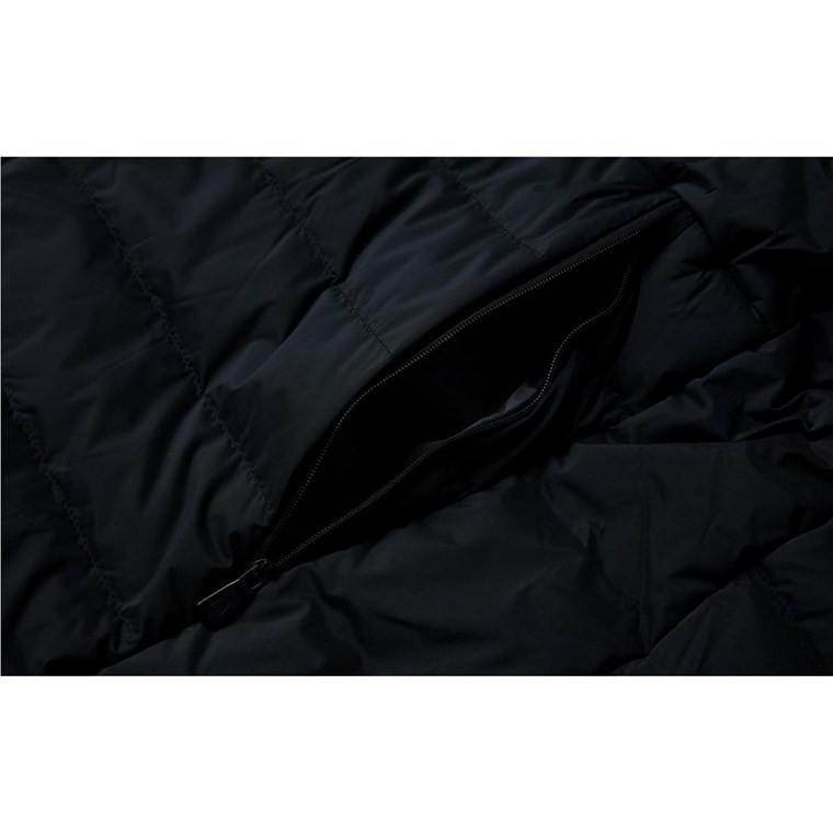 Sail Racing Spray Down Jacket Carbon