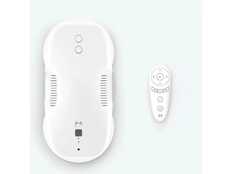 Xiaomi Hutt DDC55 robotic window cleaner