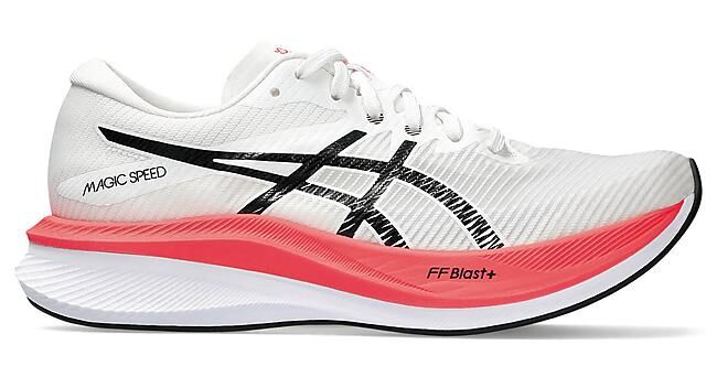 ASICS - CHAUSSURES DE RUNNING MAGIC SPEED 3 W
