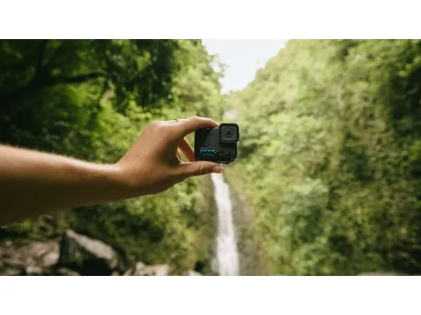 GoPro® | HERO