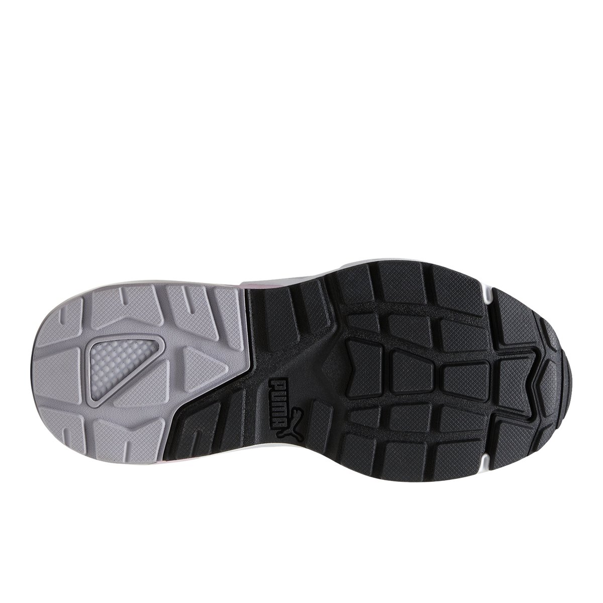 PUMA-Visk2k-jg - Noir