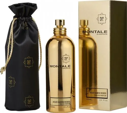 Montale Aoud Queen Roses af Montale