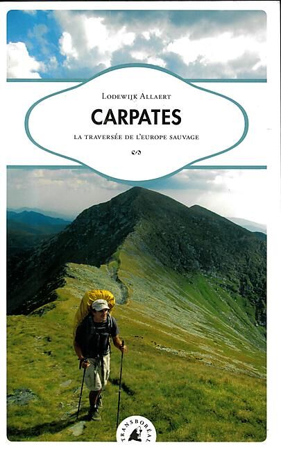 TRANSBOREAL - CARPATES TRANSBOREAL