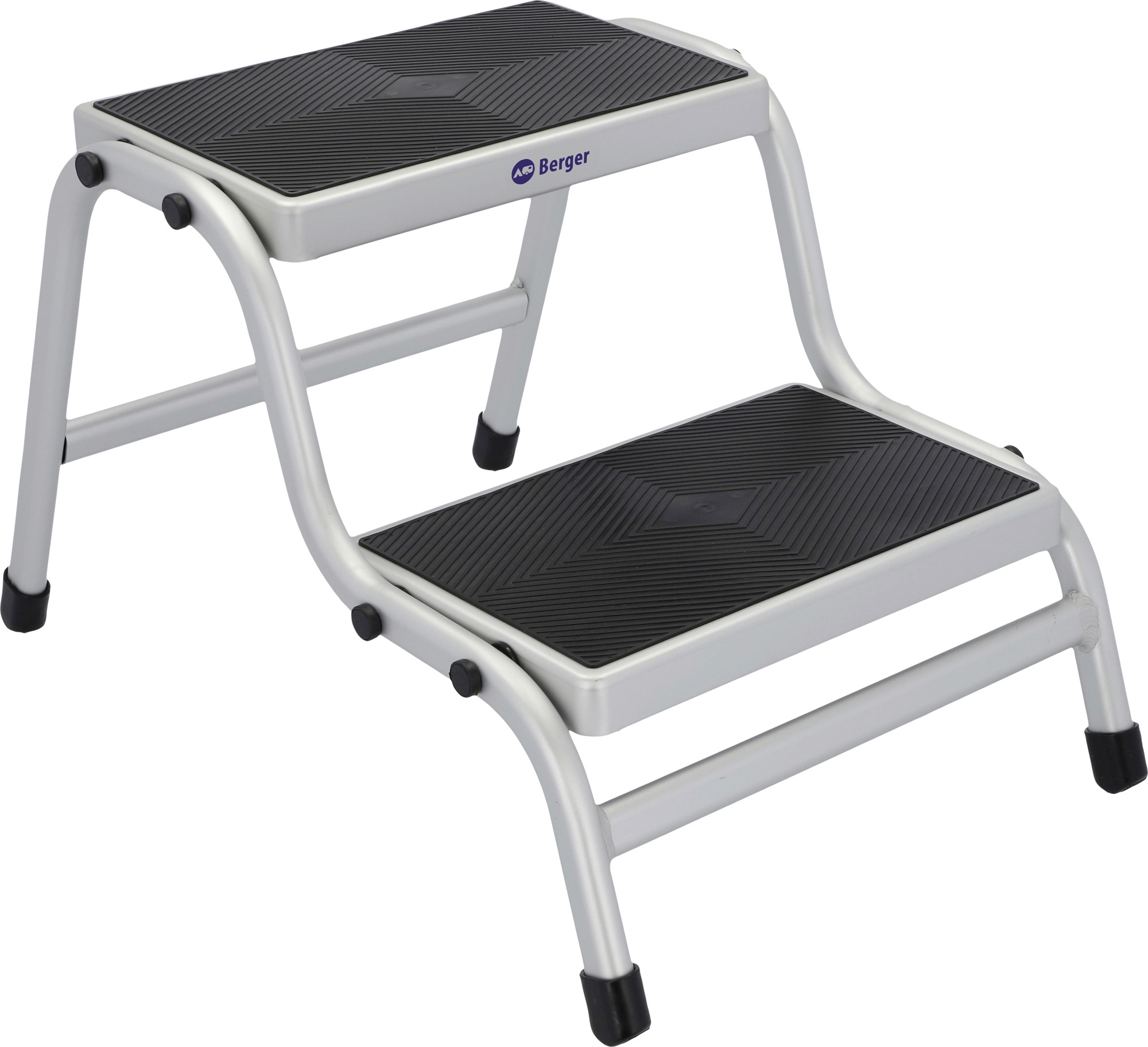 Berger Doppeltritt Light