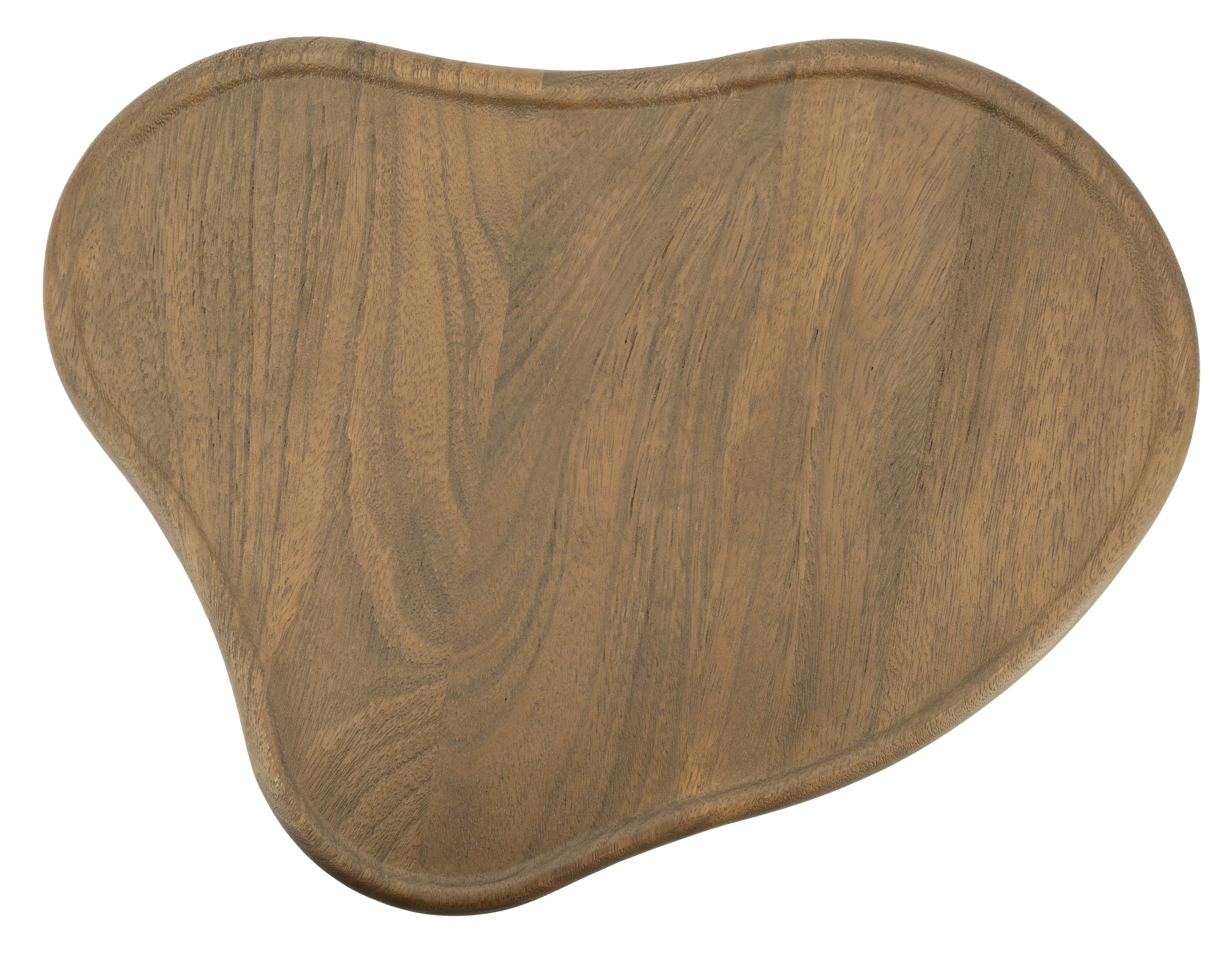 Dienblad Mangohout 250166 Tray B32 x D40 x H9.5 cm