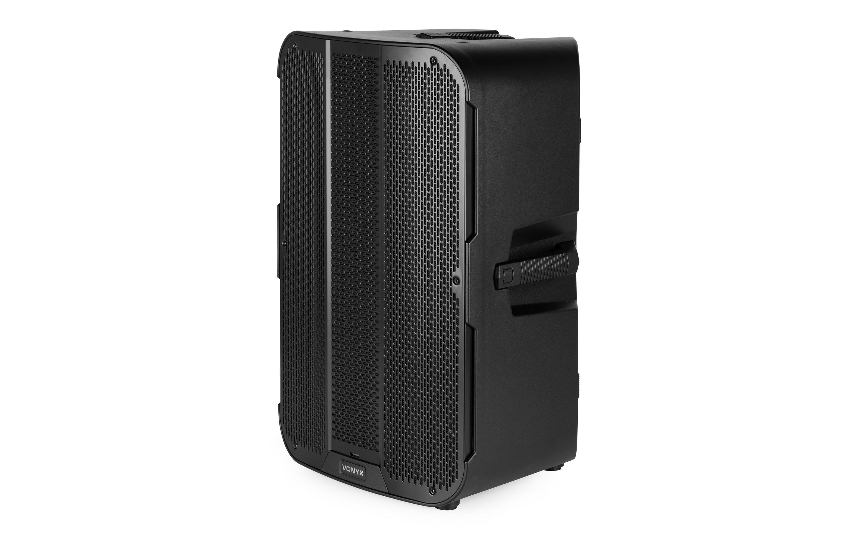 Lautsprecher VD715A<br>Professioneller 15-Zoll-Lautsprecher mit Bi-Amp