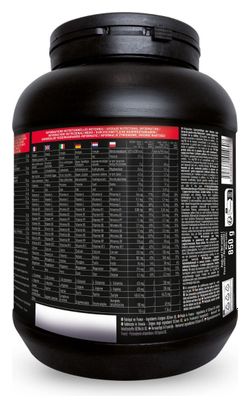 EAFIT Pure Whey Cappuccino 850gr