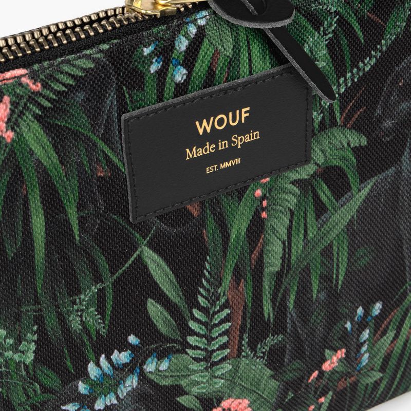 Pochette large 21.5cm Janne