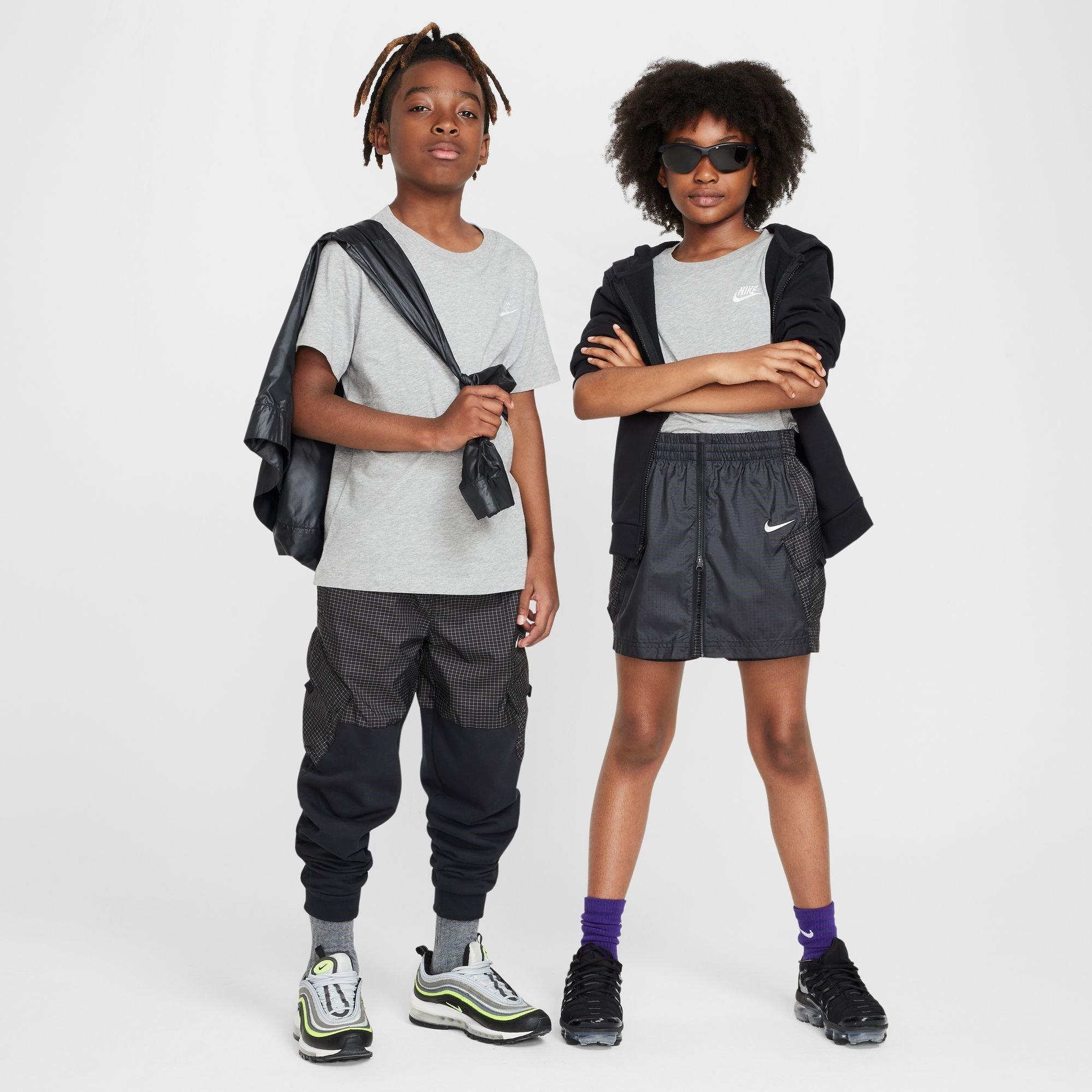 Nike Futura T Shirt Junior Boys