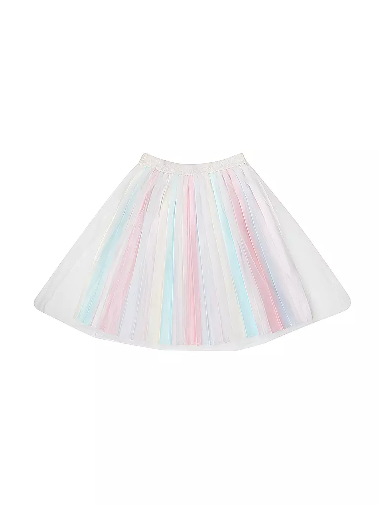GUESS Mädchen Minirock  rosa