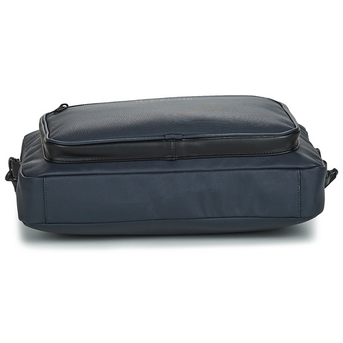 Tommy Hilfiger - TH ESSENTIAL PIQUE COMPUTER BAG - Marine