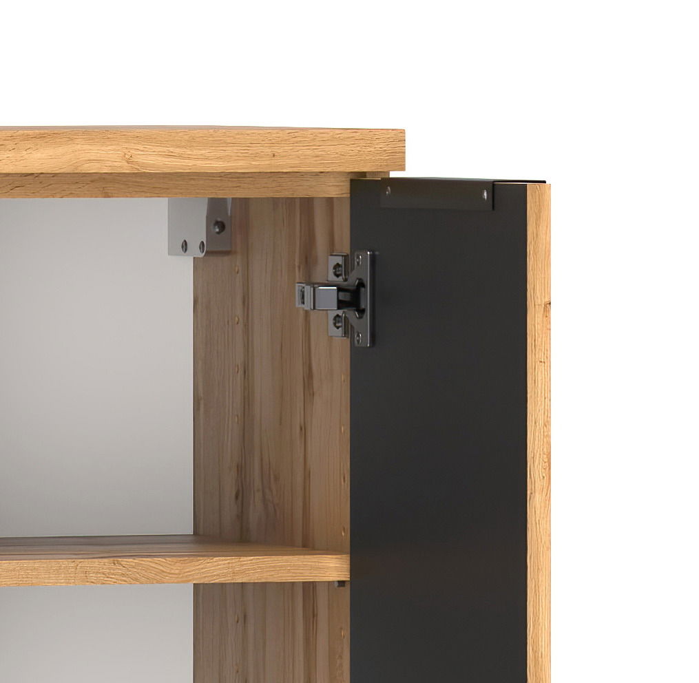 XORA Midischrank 30 cm LIVERPOOL