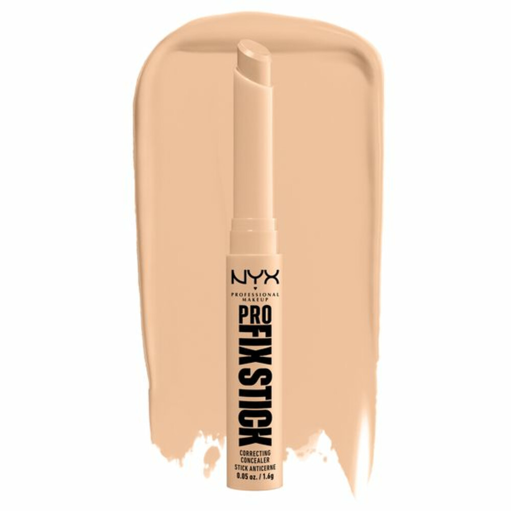 NYX Pro Fix Stick Correcting Concealer Vanilla1.6 gr
