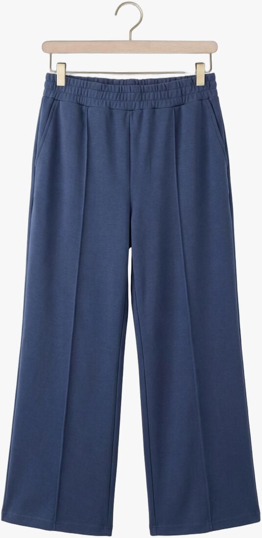 blauwe aimee the label broeken love