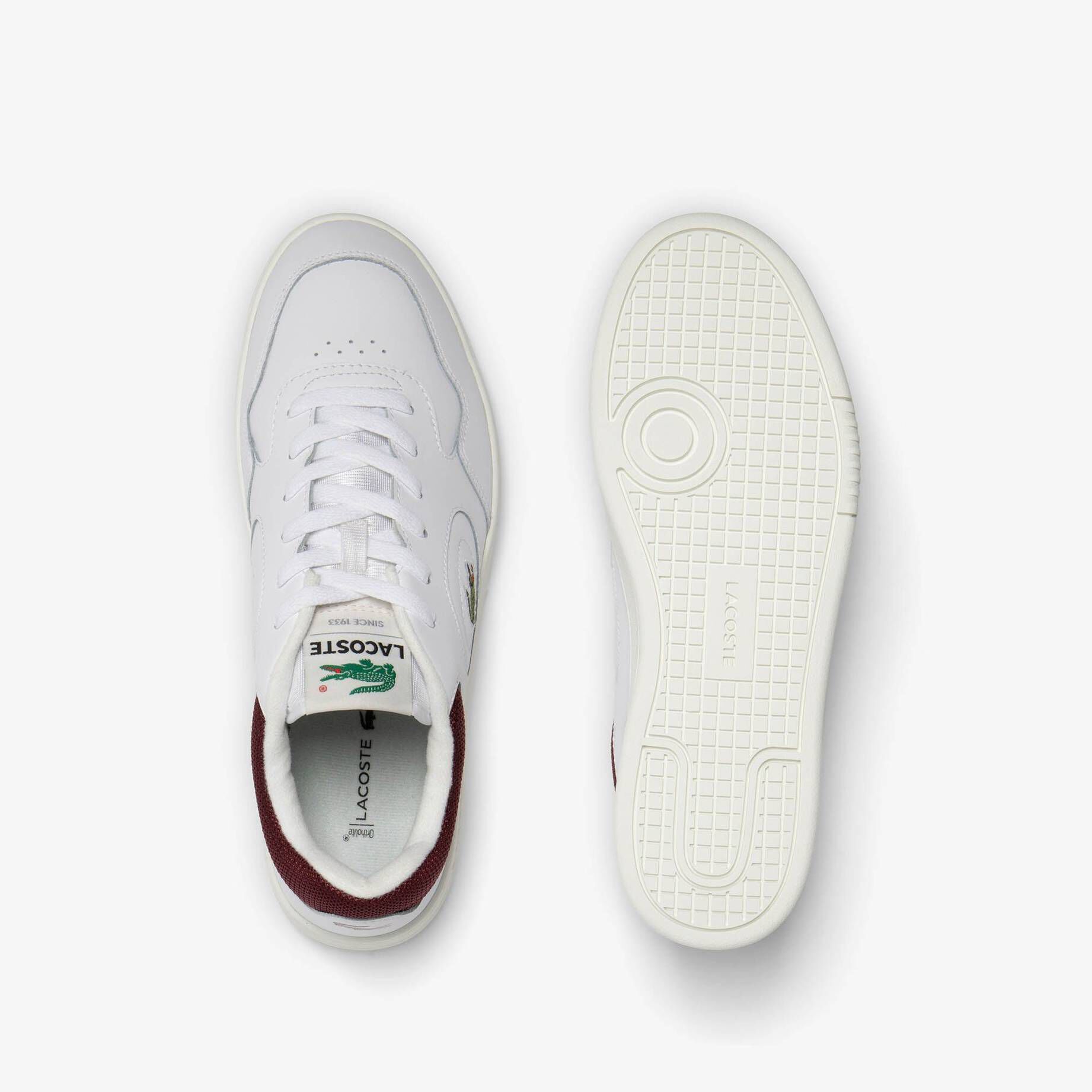 Lacoste| Herren Sneaker