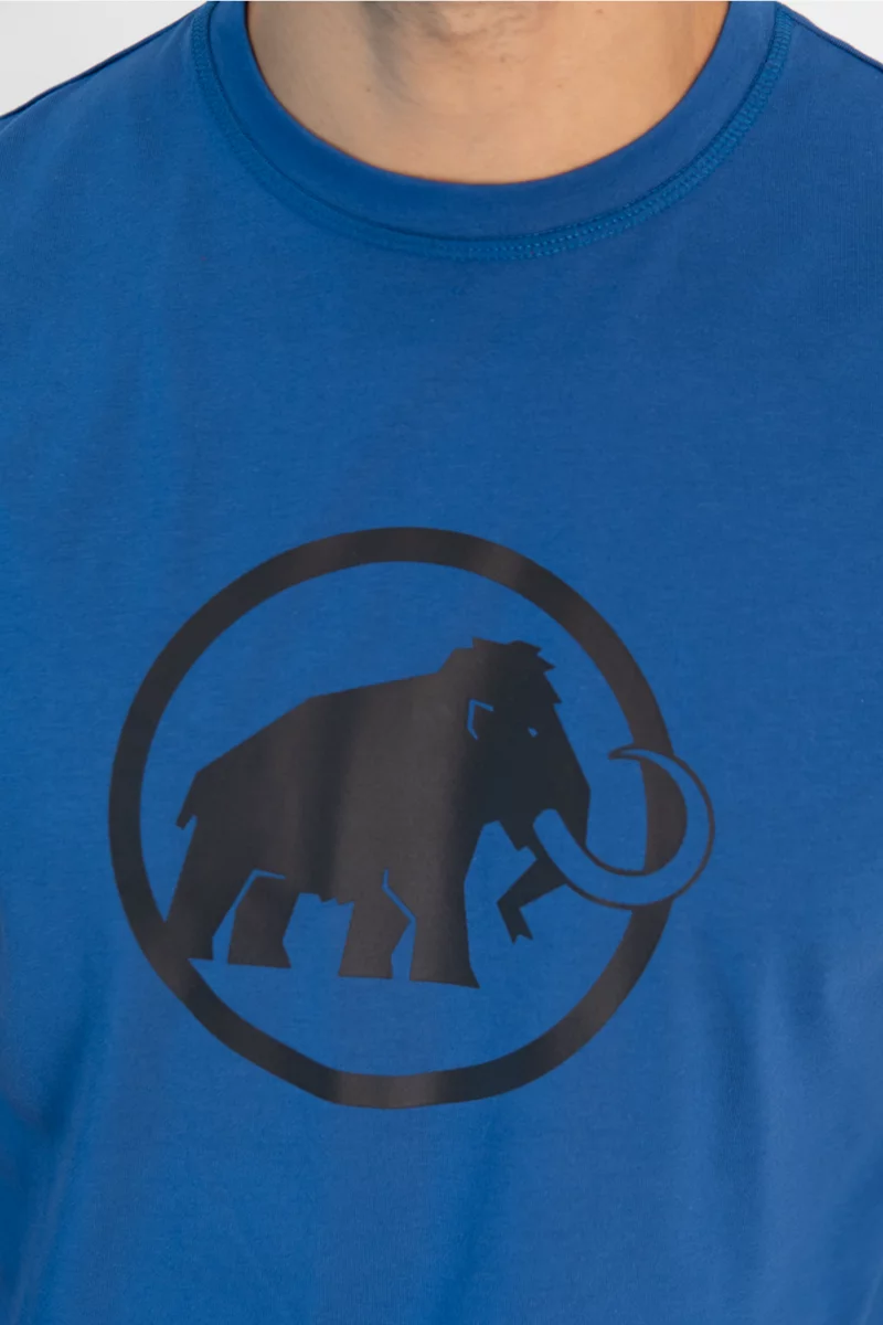 MAMMUT Core Classic Herren T-Shirt