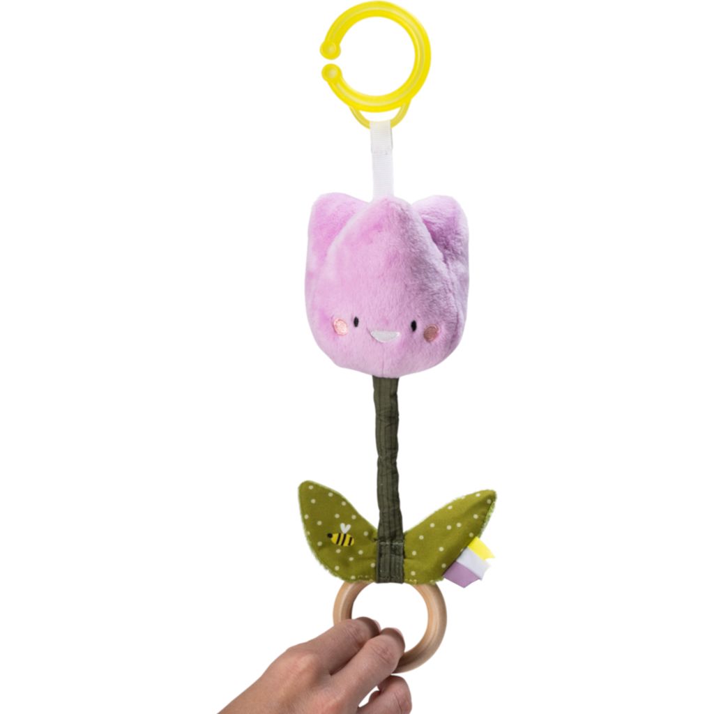 Taf ToysTaf Toys   Vibrierende Blume Tuli