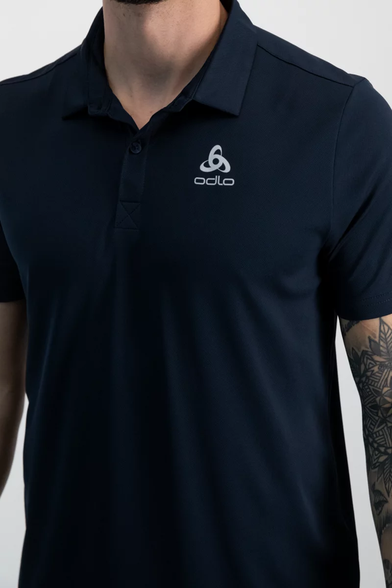 Odlo Cardada Herren Poloshirt
