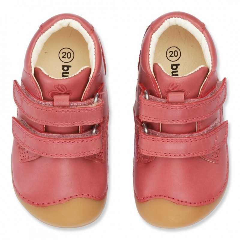 Bundgaard Bundgaard Petit Velcro Soft Rose