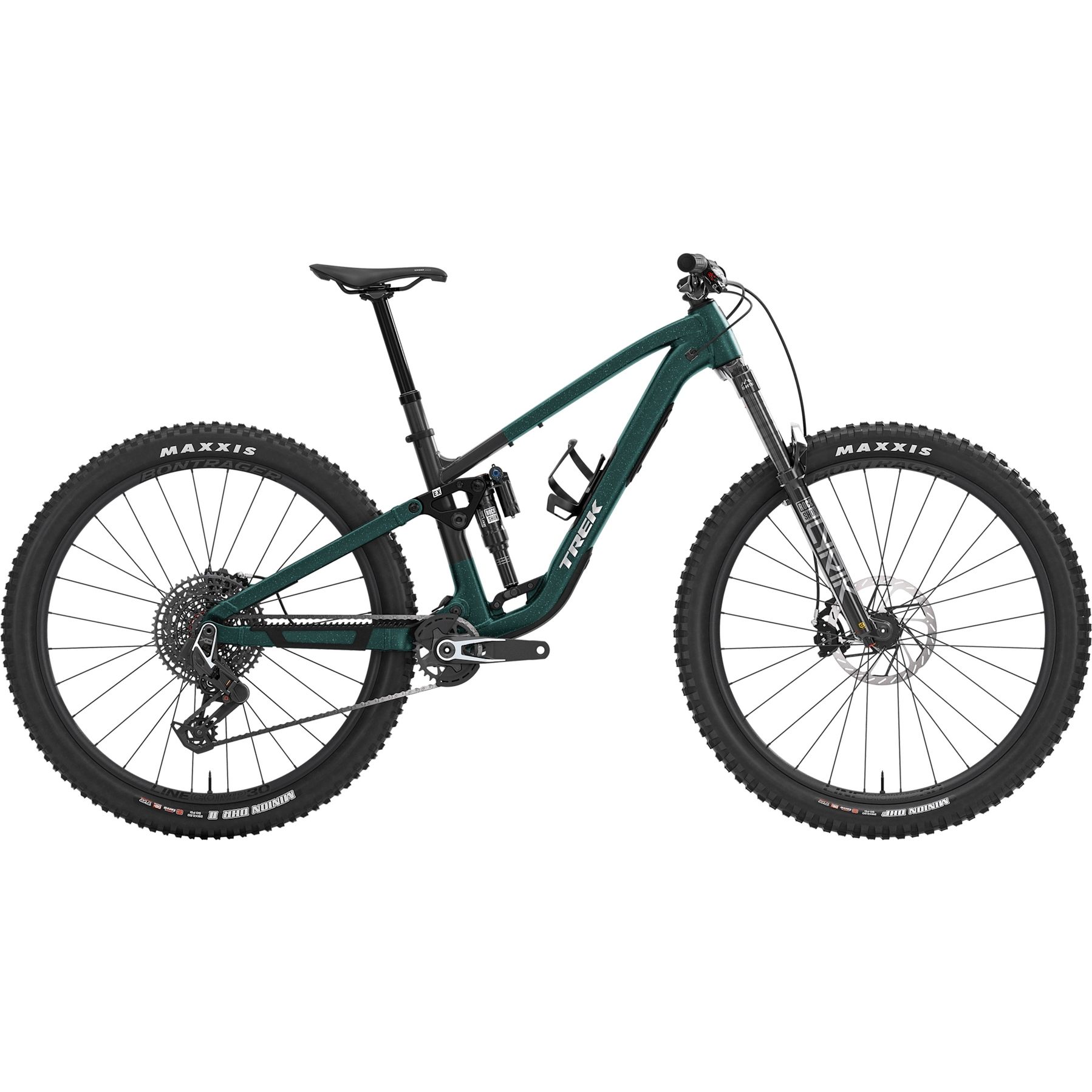 Trek Fuel EX 9 AXS Gen 7 2026