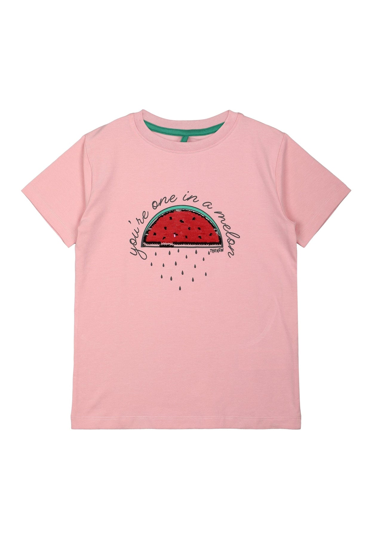 The New Tnkarin S_s Tee