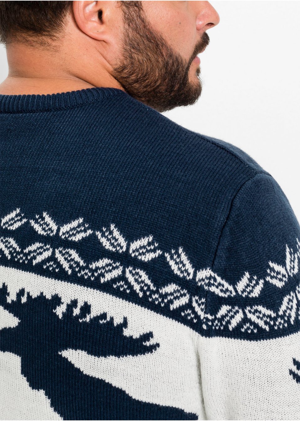 Pull norvégien