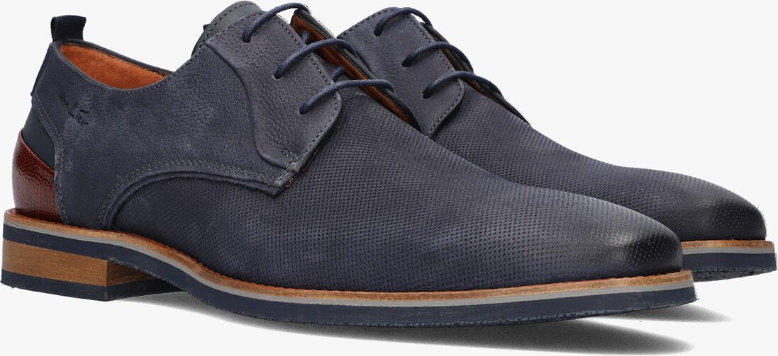VAN LIER blauwe van lier nette schoenen 2358654
