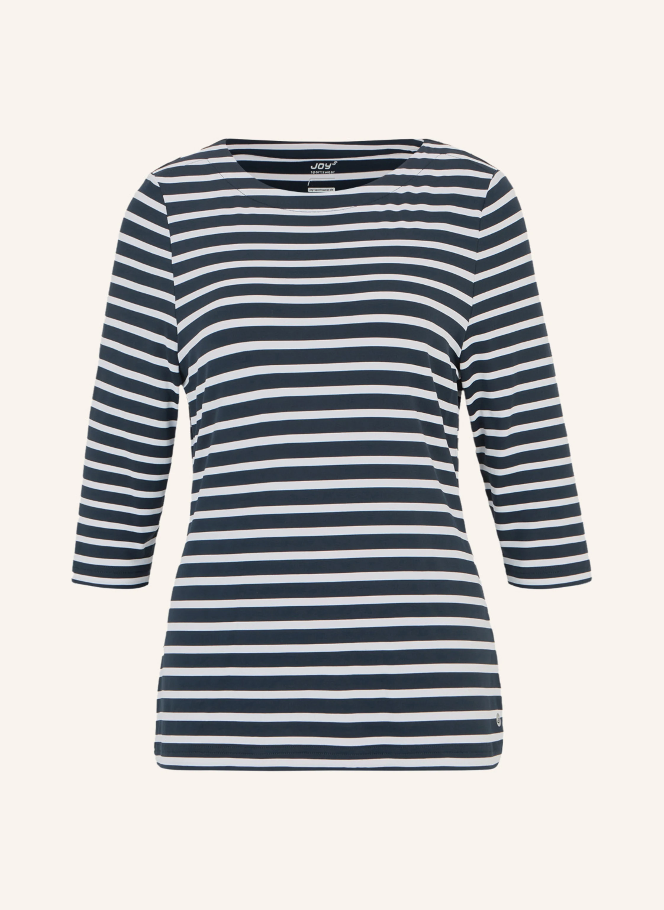 JOY sportswear 3/4-Arm-Shirt CARINA