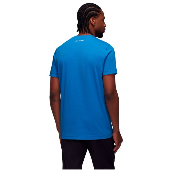 Mammut - Mammut Core T-Shirt Logo - T-shirt