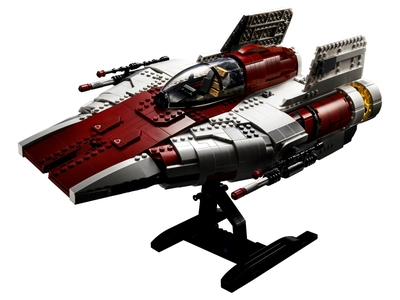 LEGO A-wing Starfighter™ (75275)