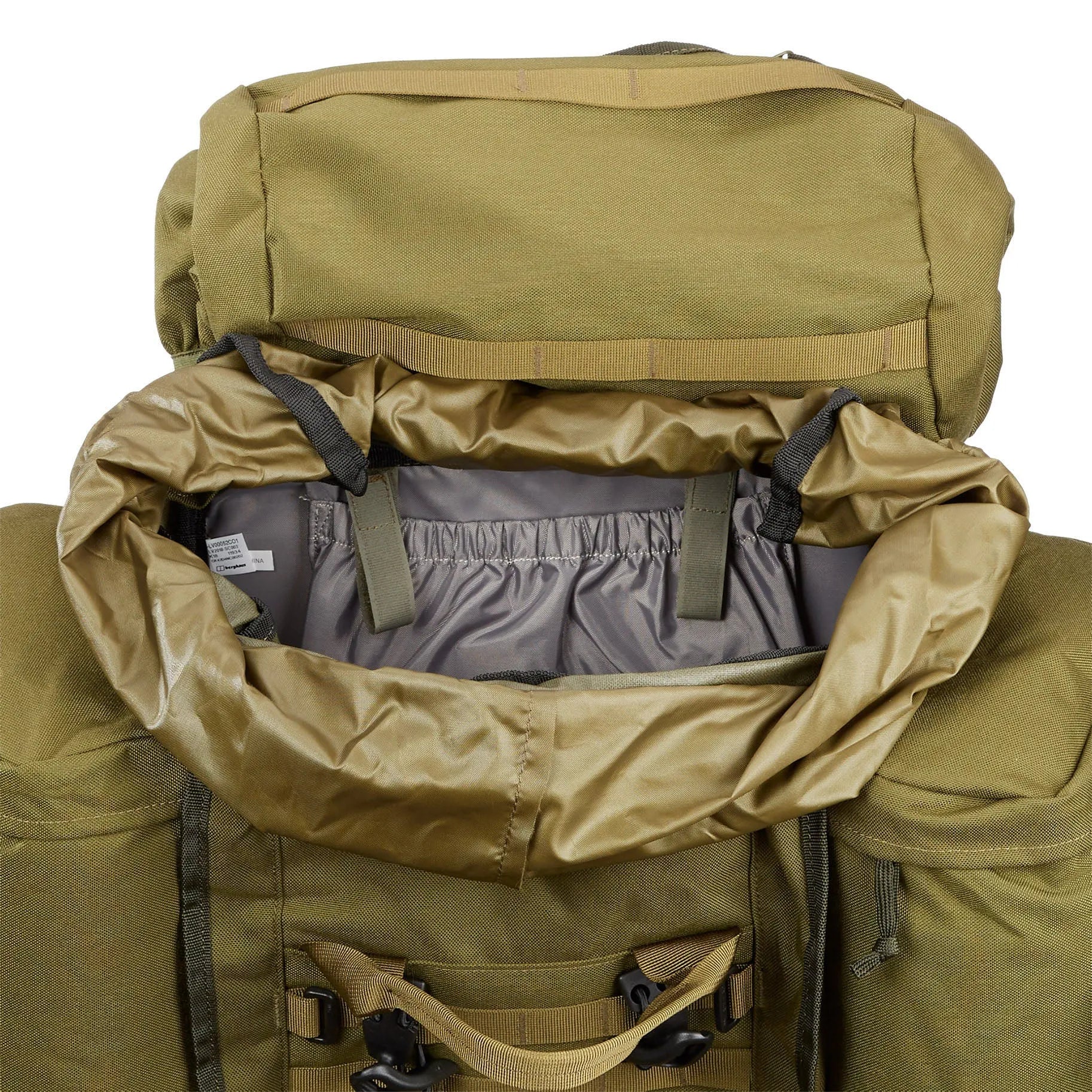 Berghaus -  Rucksack FMPS Crusader EC