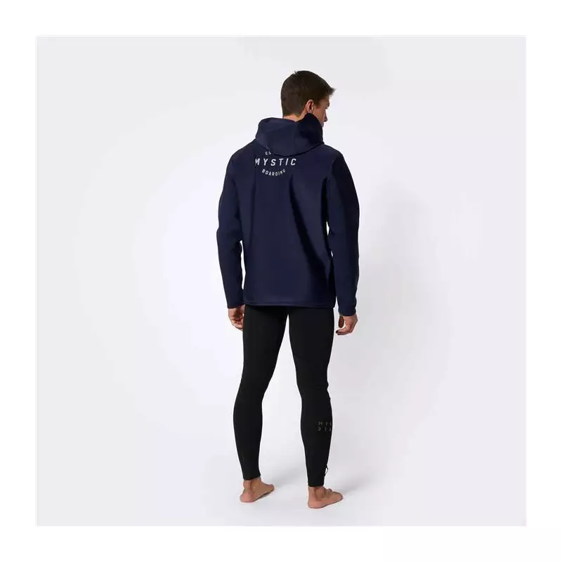 Sweat néoprène MYSTIC Haze 2mm Navy