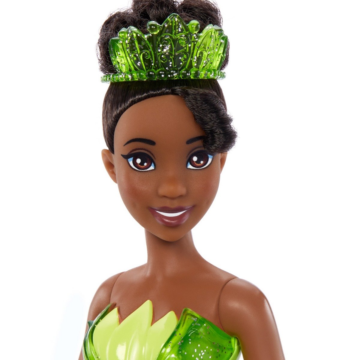 Princesses - Poupée mannequin Tiana