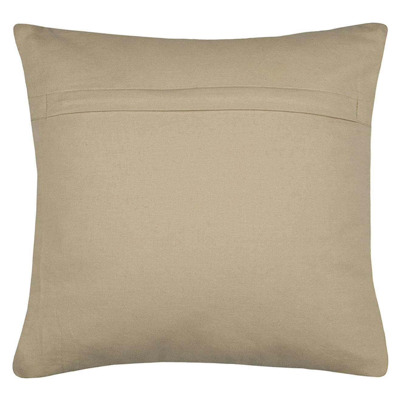 Stof Coussin Rango noir - 40x40 cm