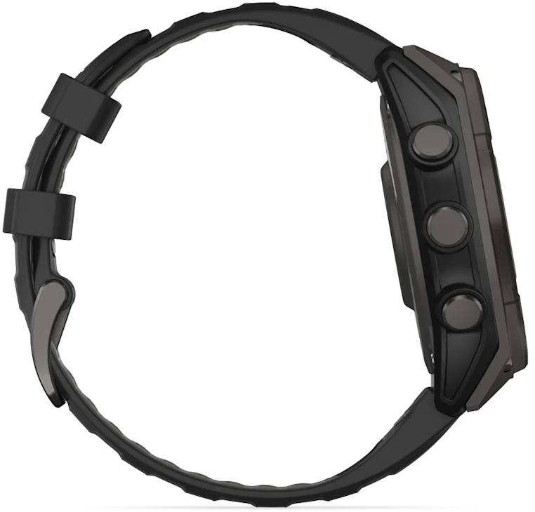 Garmin Fenix 8 SOLAR Sapphire 47mm