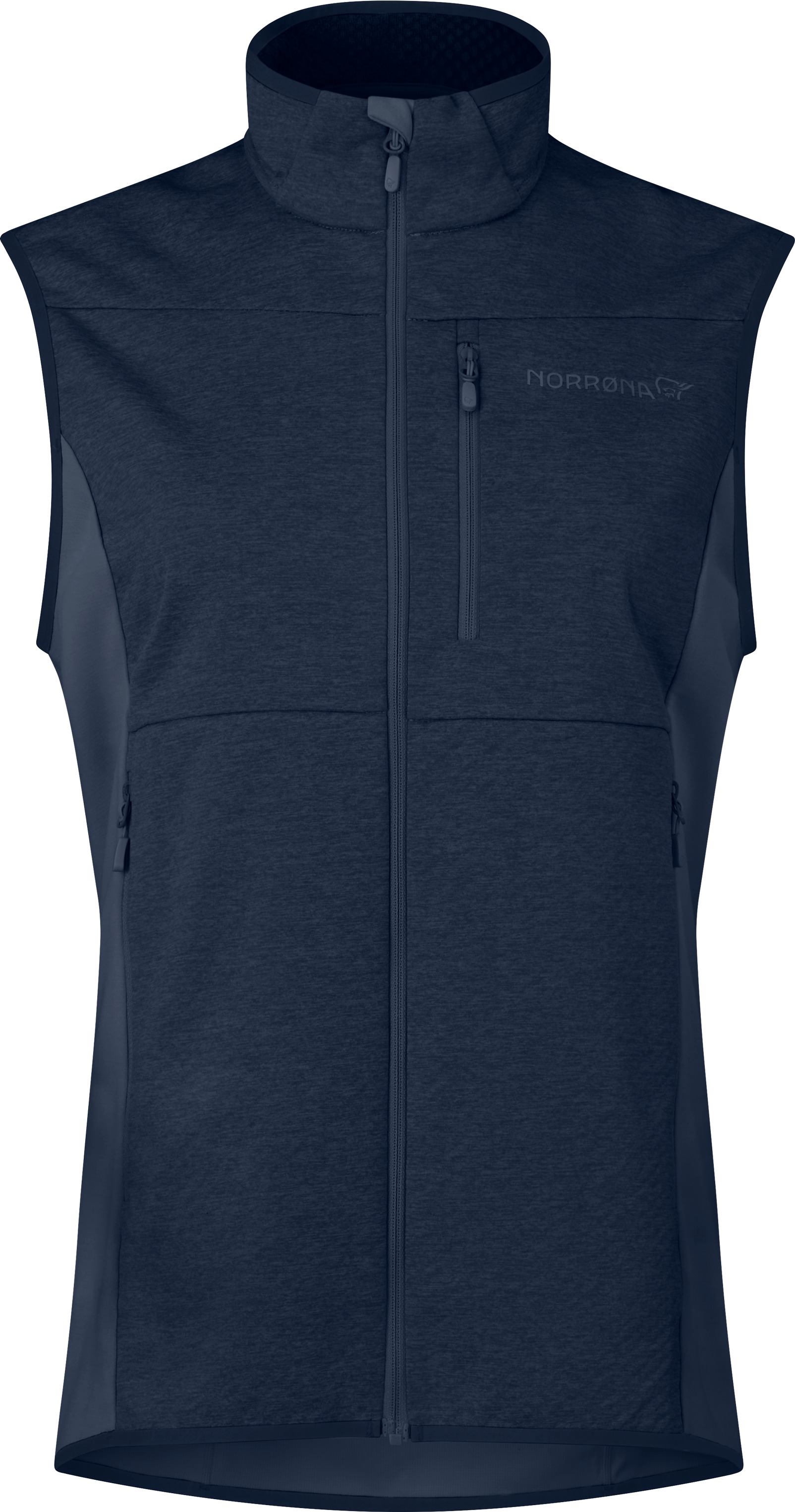 falketind warm2 Octa Vest W's