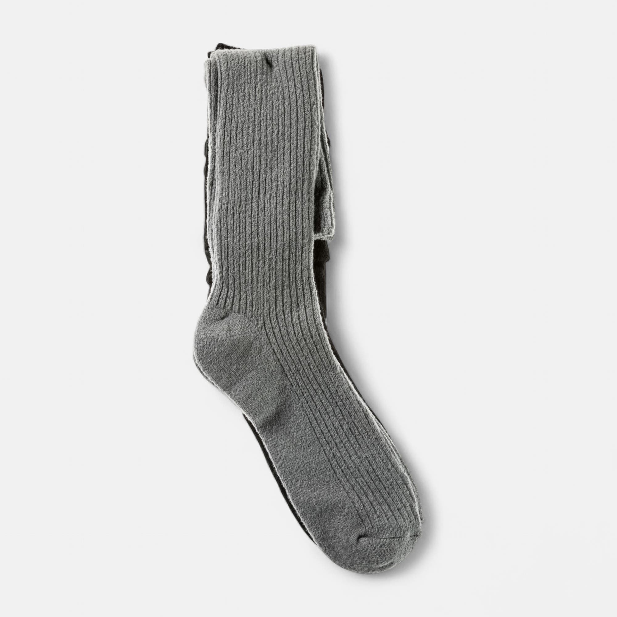 Chaussettes Femme noir