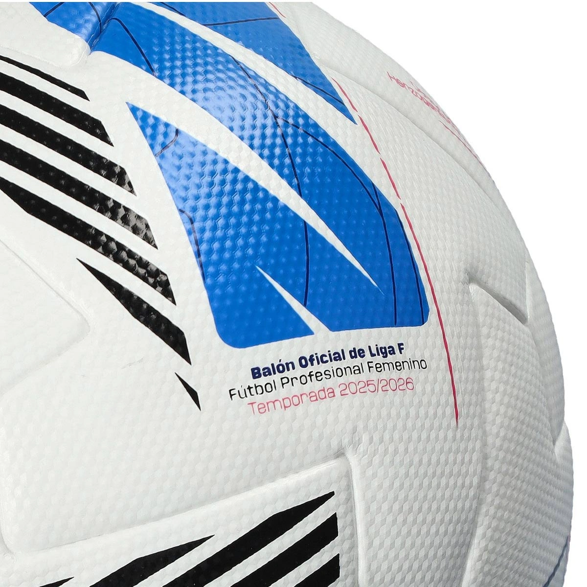 Bola Puma Orbita Liga F 2025-2026 Fifa Quality Pro