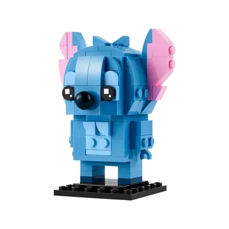 LEGO® BrickHeadz™ 40674 Stitch