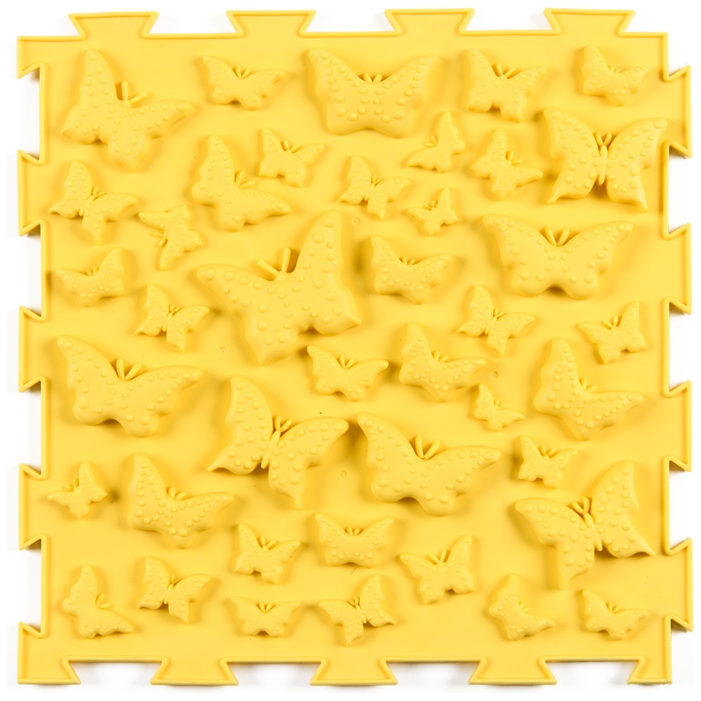Play Factory Soft Play Puzzlematte