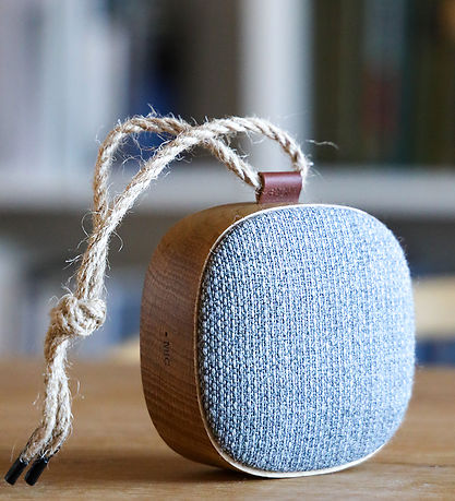 SACKit H?jtaler - Go Wood - Natural Oak