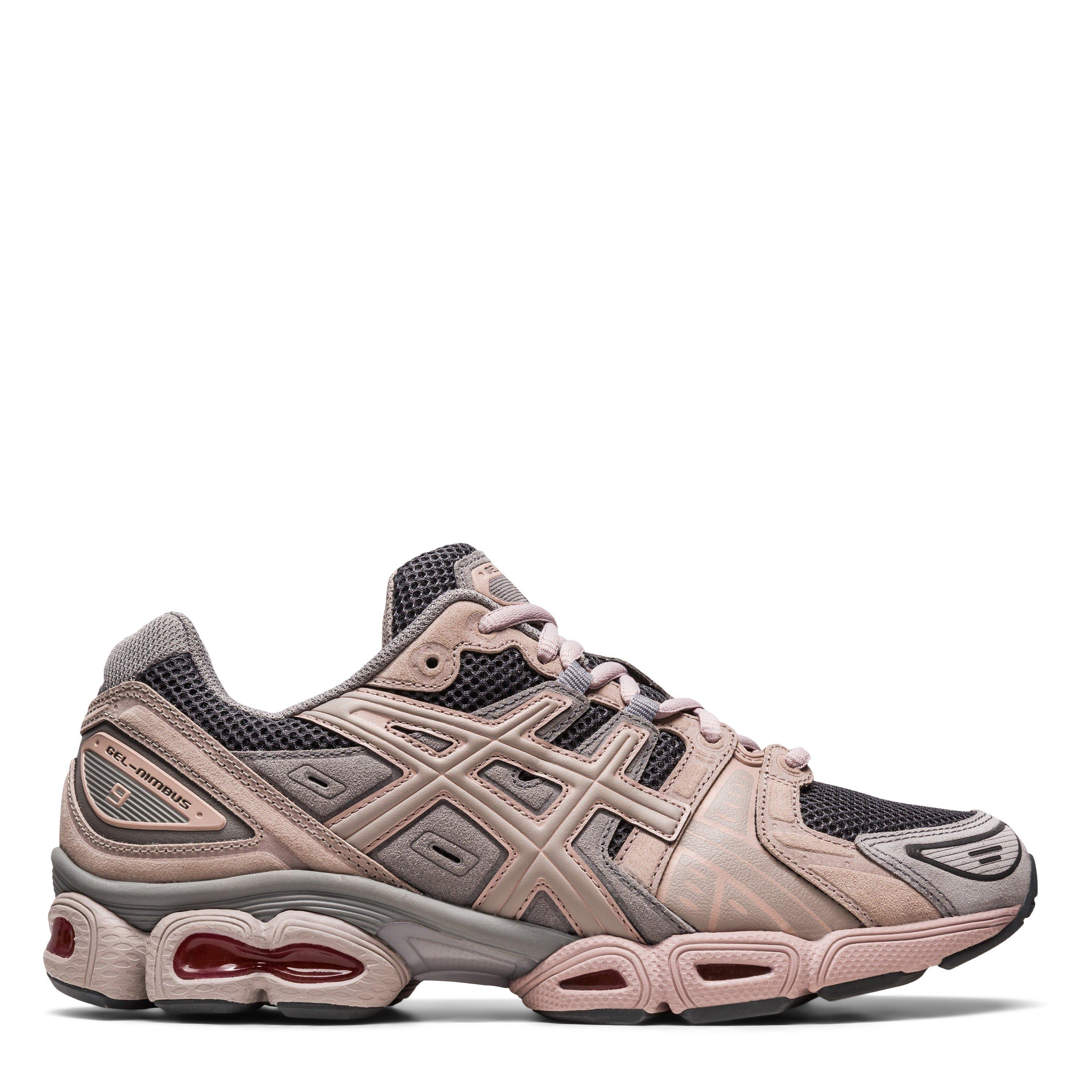 Asics Asics Gel-Nimbus 9 Runners Mens