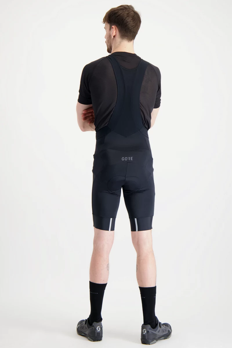 GORE BIKE WEAR C5 Opti+ Herren Bib Tight