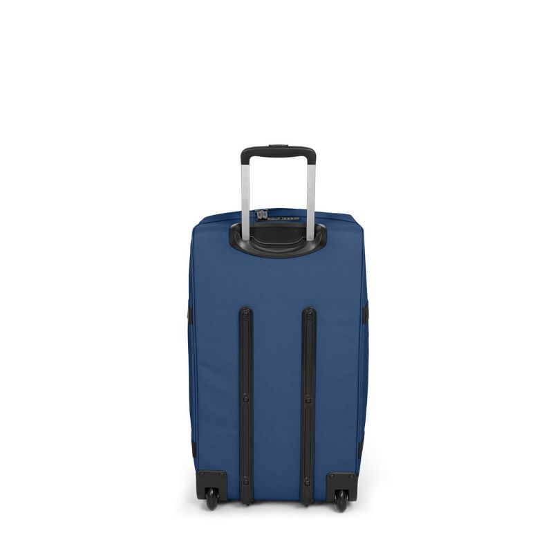 Valise souple Transit'R M 67 cm Peony Navy