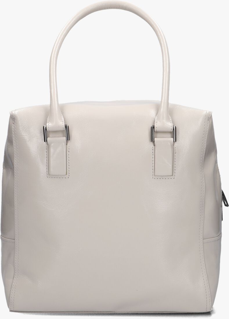 witte liebeskind shopper kayla satchel m