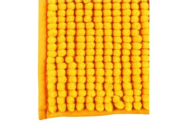 Tapis de salle de bain 50x80 cm Azafran