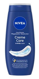 Nivea Creme Care Douchecrème 250ML