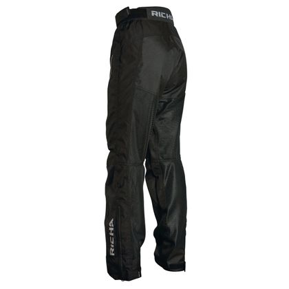 Pantalon Richa COOL SUMMER LADY - Noir