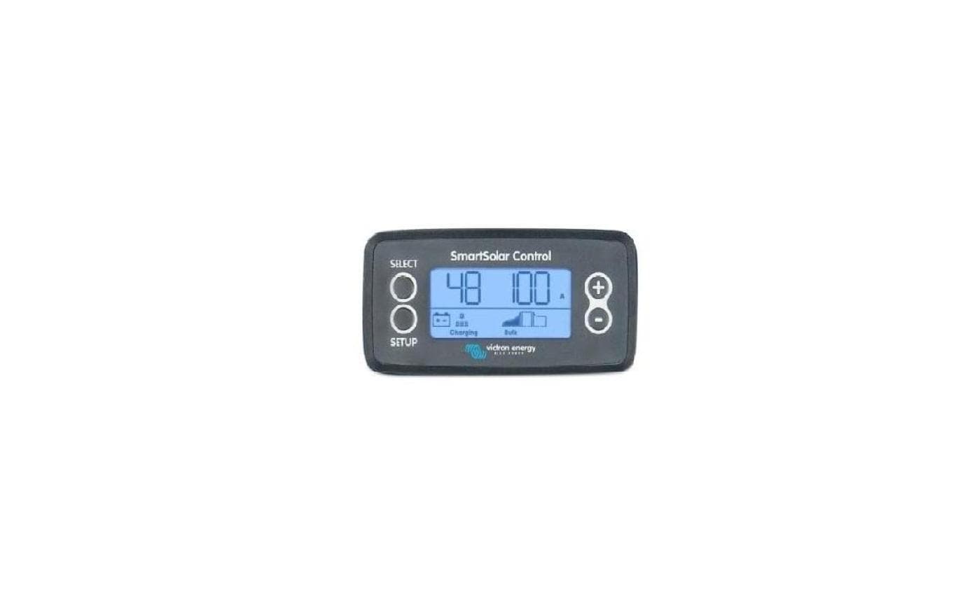Energy Steckbares DisplaySteckbares Display zum SmartSolar MPPT-Solarladeregler